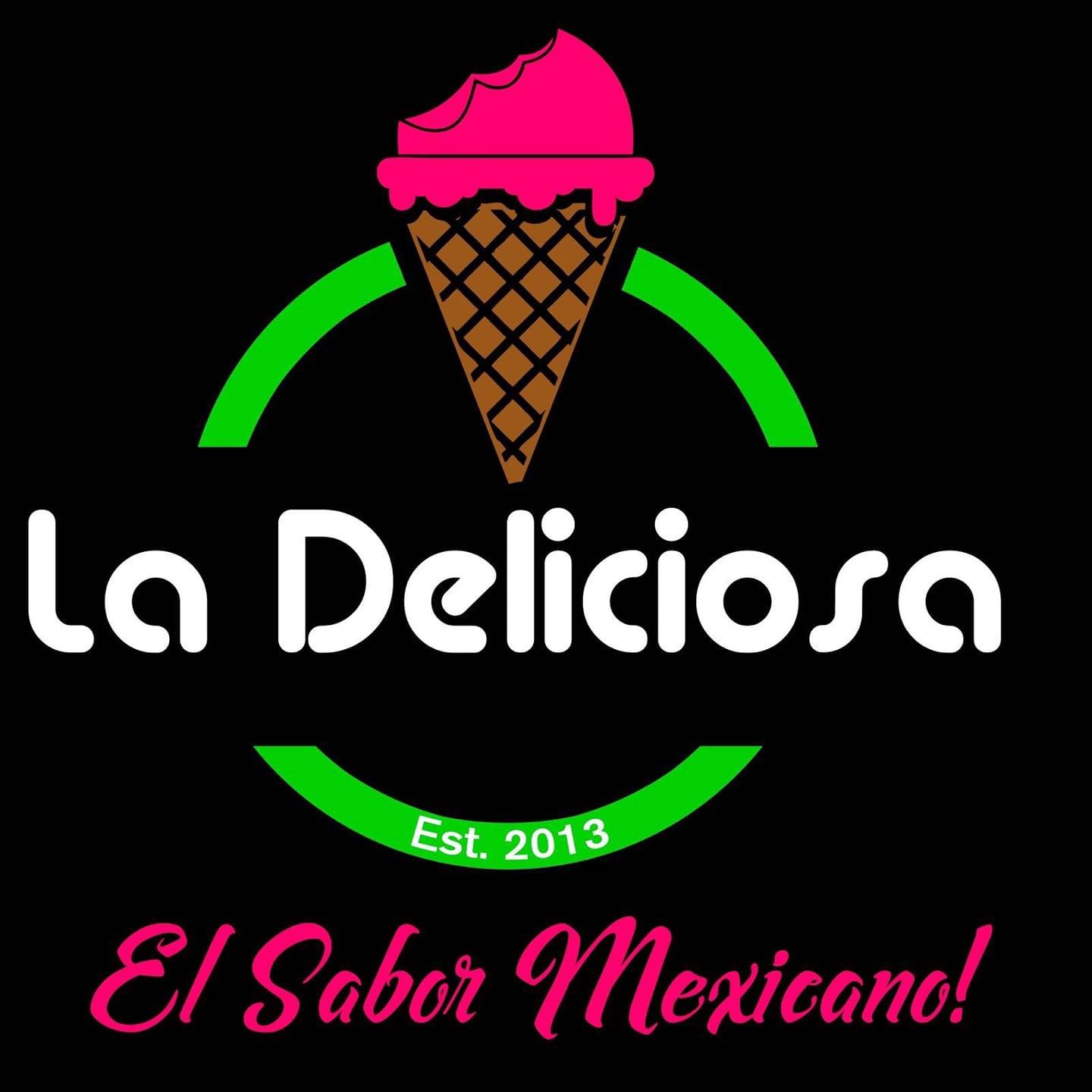 Handmade ice cream and popsicles, raspados, mangonadas, and more!